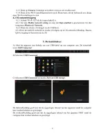 Preview for 27 page of Empire Electronix M790K User Manual