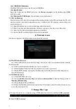 Preview for 8 page of Empire Electronix M805 User Manual