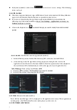 Preview for 13 page of Empire Electronix M805 User Manual