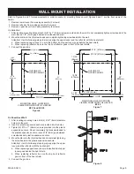 Предварительный просмотр 9 страницы Empire Heating Systems BF-10-3 Installation Instructions And Owner'S Manual