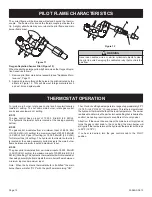 Предварительный просмотр 12 страницы Empire Heating Systems BF-10-3 Installation Instructions And Owner'S Manual