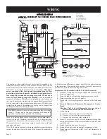 Preview for 14 page of Empire Heating Systems DV-20E-5 Installation Instructions And Owner'S Manual