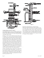 Preview for 12 page of Empire Heating Systems DV-20E Installation Instructions And Owner'S Manual