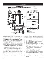 Preview for 14 page of Empire Heating Systems DV-20E Installation Instructions And Owner'S Manual