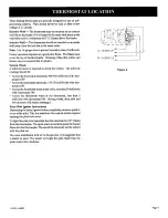 Preview for 9 page of Empire Heating Systems DV-210-7SG Owner'S Manual