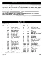 Preview for 13 page of Empire Heating Systems DV-210-7SG Owner'S Manual