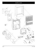 Preview for 14 page of Empire Heating Systems DV-210-7SG Owner'S Manual