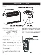 Preview for 11 page of Empire Heating Systems DV-25T-1 Installation Instructions And Owner'S Manual