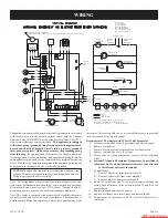 Preview for 13 page of Empire Heating Systems DV-55E Installation Instructions And Owner'S Manual