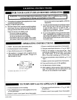 Preview for 11 page of Empire Heating Systems DV-55IP Installation Instructions And Owner'S Manual