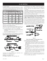 Предварительный просмотр 7 страницы Empire Heating Systems DV-55IPT-1 Installation Instructions And Owner'S Manual