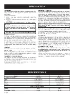 Preview for 6 page of Empire Heating Systems DV210SGXLP-1 Installation Instructions And Owner'S Manual