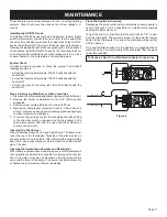 Preview for 11 page of Empire Heating Systems DV210SGXLP-1 Installation Instructions And Owner'S Manual