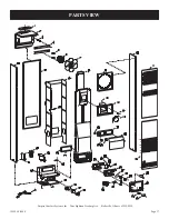 Preview for 17 page of Empire Heating Systems FAN TYPE VENTED WALL FURNACE FAW-55IP Installation Instructions And Owner'S Manual