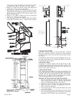 Preview for 5 page of Empire Heating Systems FAW-55-1SPP Installation Instructions And Owner'S Manual