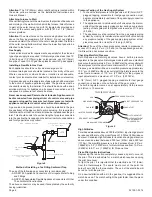 Preview for 6 page of Empire Heating Systems FAW-55-1SPP Installation Instructions And Owner'S Manual