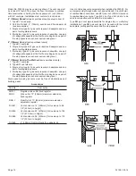 Preview for 12 page of Empire Heating Systems FAW-55-1SPP Installation Instructions And Owner'S Manual