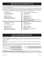 Preview for 13 page of Empire Heating Systems FAW-55-1SPP Installation Instructions And Owner'S Manual