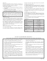 Preview for 18 page of Empire Heating Systems FAW-55-1SPP Installation Instructions And Owner'S Manual