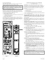 Preview for 8 page of Empire Heating Systems FAW-55SPP Owner'S Manual