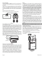 Preview for 8 page of Empire Heating Systems FAW55SPPXLP-1 Installation Instructions And Owner'S Manual