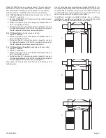 Preview for 11 page of Empire Heating Systems FAW55SPPXLP-1 Installation Instructions And Owner'S Manual