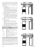 Предварительный просмотр 30 страницы Empire Heating Systems FAW55SPPXLP-1 Installation Instructions And Owner'S Manual