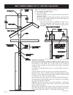 Предварительный просмотр 6 страницы Empire Heating Systems GWT-25-2 Installation Instructions And Owner'S Manual