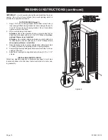 Предварительный просмотр 10 страницы Empire Heating Systems GWT-25-3 Installation Instructions And Owner'S Manual