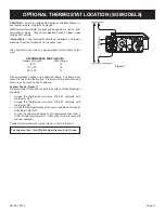 Preview for 11 page of Empire Heating Systems GWT-25-3 Installation Instructions And Owner'S Manual