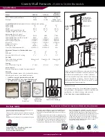 Предварительный просмотр 2 страницы Empire Heating Systems GWT-25 Owner'S Manual