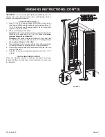 Preview for 11 page of Empire Heating Systems GWT-25W-2 Installation Instructions And Owner'S Manual