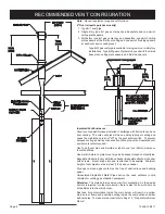 Preview for 6 page of Empire Heating Systems GWT-50-2 RB Installation Instructions And Owner'S Manual