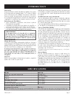 Preview for 25 page of Empire Heating Systems GWT-50-2 RB Installation Instructions And Owner'S Manual