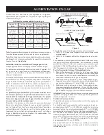 Preview for 27 page of Empire Heating Systems GWT-50-2 RB Installation Instructions And Owner'S Manual