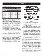 Preview for 8 page of Empire Heating Systems GWT-50W-2 Installation Instructions And Owner'S Manual