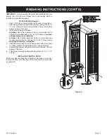 Предварительный просмотр 11 страницы Empire Heating Systems GWT-50W-2 Installation Instructions And Owner'S Manual