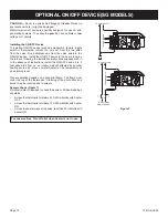 Preview for 12 page of Empire Heating Systems GWT-50W-2 Installation Instructions And Owner'S Manual