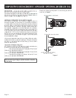 Предварительный просмотр 52 страницы Empire Heating Systems GWT-50W-2 Installation Instructions And Owner'S Manual