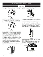 Preview for 28 page of Empire Heating Systems PVS18N-3 Owner'S Manual And Installation Instructions