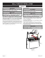 Preview for 34 page of Empire Heating Systems PVS18N-3 Owner'S Manual And Installation Instructions