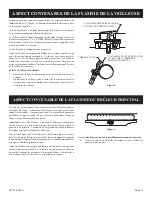 Предварительный просмотр 31 страницы Empire Heating Systems RH-25-8 Installation Instructions And Owner'S Manual