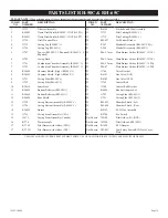 Предварительный просмотр 14 страницы Empire Heating Systems RH-50-6 Installation Instructions And Owner'S Manual