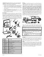 Предварительный просмотр 17 страницы Empire Heating Systems RH-50-6 Installation Instructions And Owner'S Manual