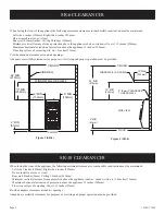 Preview for 8 page of Empire Heating Systems SR-10-3 Installation Instructions And Owner'S Manual