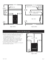 Preview for 9 page of Empire Heating Systems SR-10-3 Installation Instructions And Owner'S Manual