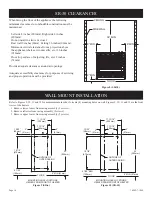 Preview for 10 page of Empire Heating Systems SR-10-3 Installation Instructions And Owner'S Manual