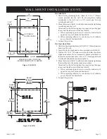 Preview for 11 page of Empire Heating Systems SR-10-3 Installation Instructions And Owner'S Manual