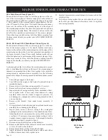 Preview for 14 page of Empire Heating Systems SR-10-3 Installation Instructions And Owner'S Manual