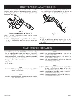 Preview for 15 page of Empire Heating Systems SR-10-3 Installation Instructions And Owner'S Manual